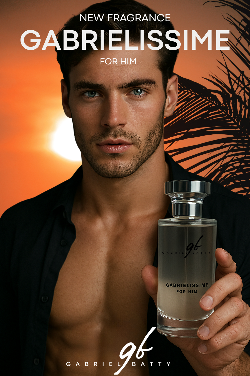 Gabrielissime for Him