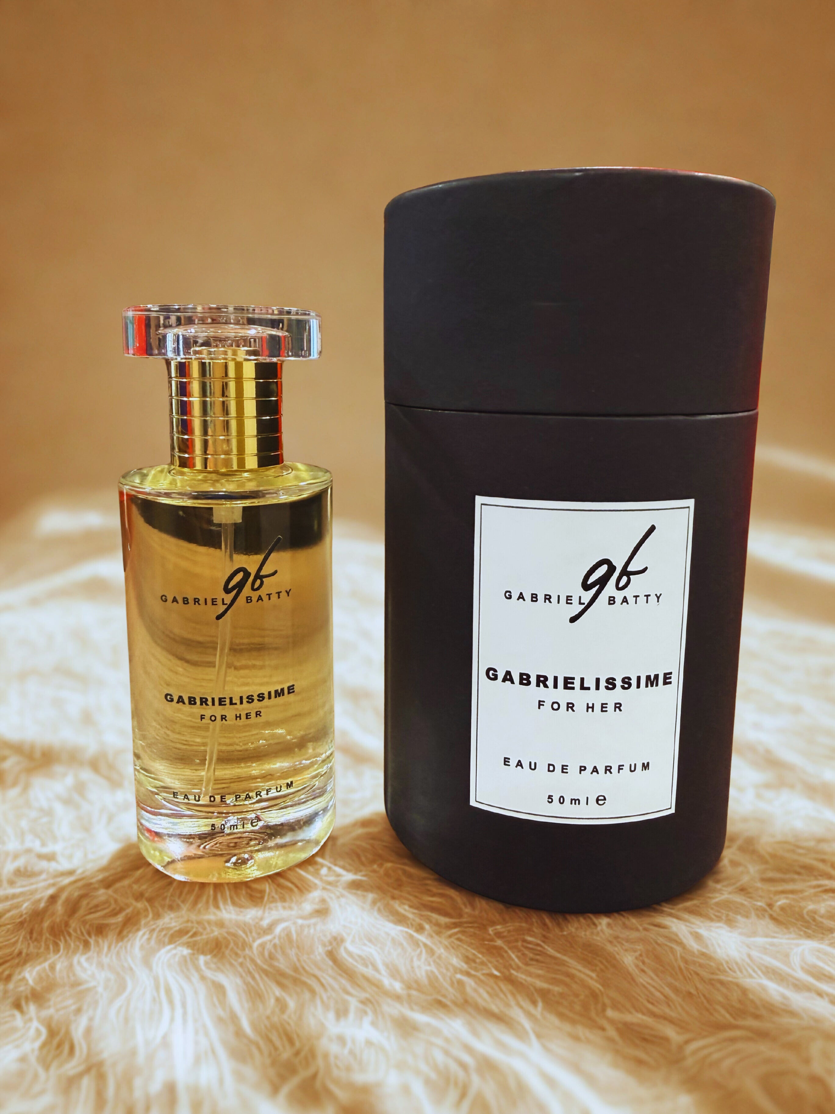 Gabrielissime for Her